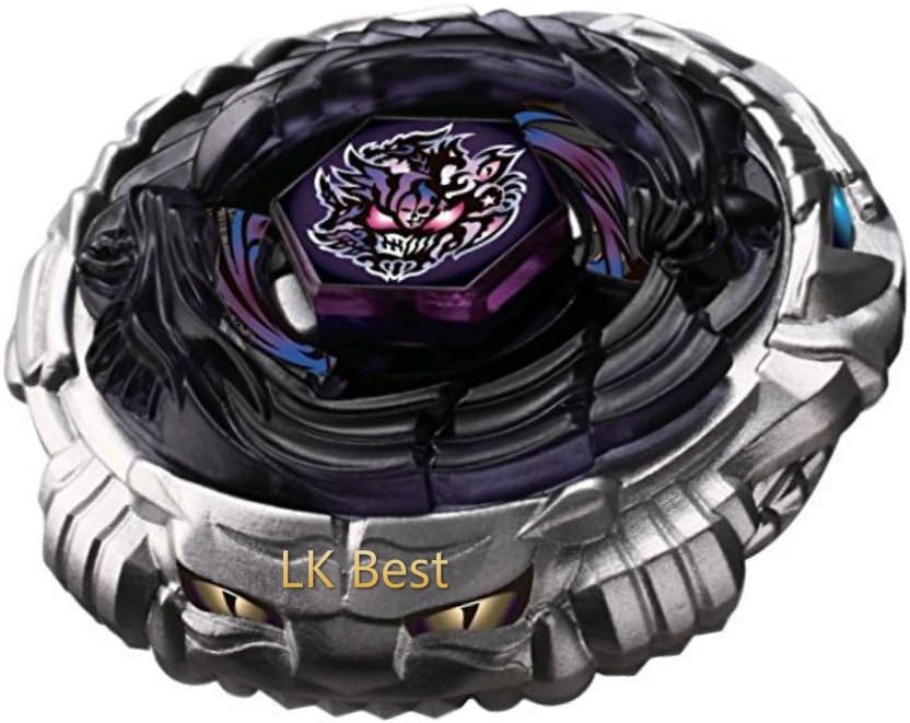 LK Best BB-122 Diablo Nemesis X:D 4D system High Performance Generic Battle Top Game