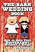 The BARN WEDDING BOOK: How To Hold Your Hootenanny Without A Hitch! by 