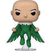 Funko Pop! Marvel 80th - First Appearance Vulture