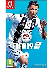 FIFA 19 - Nintendo Switch