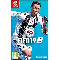 FIFA 19 - Nintendo Switch