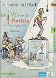 De l'Eleve a l'Artiste Volume 1 - Livre de l'Eleve by 