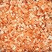 The Spice Lab Pink Himalayan Crystal Bath Sea Salt - Fast Dissolving Coarse Grain - Nutrient and Mineral Fortified For Health (5 Pound)