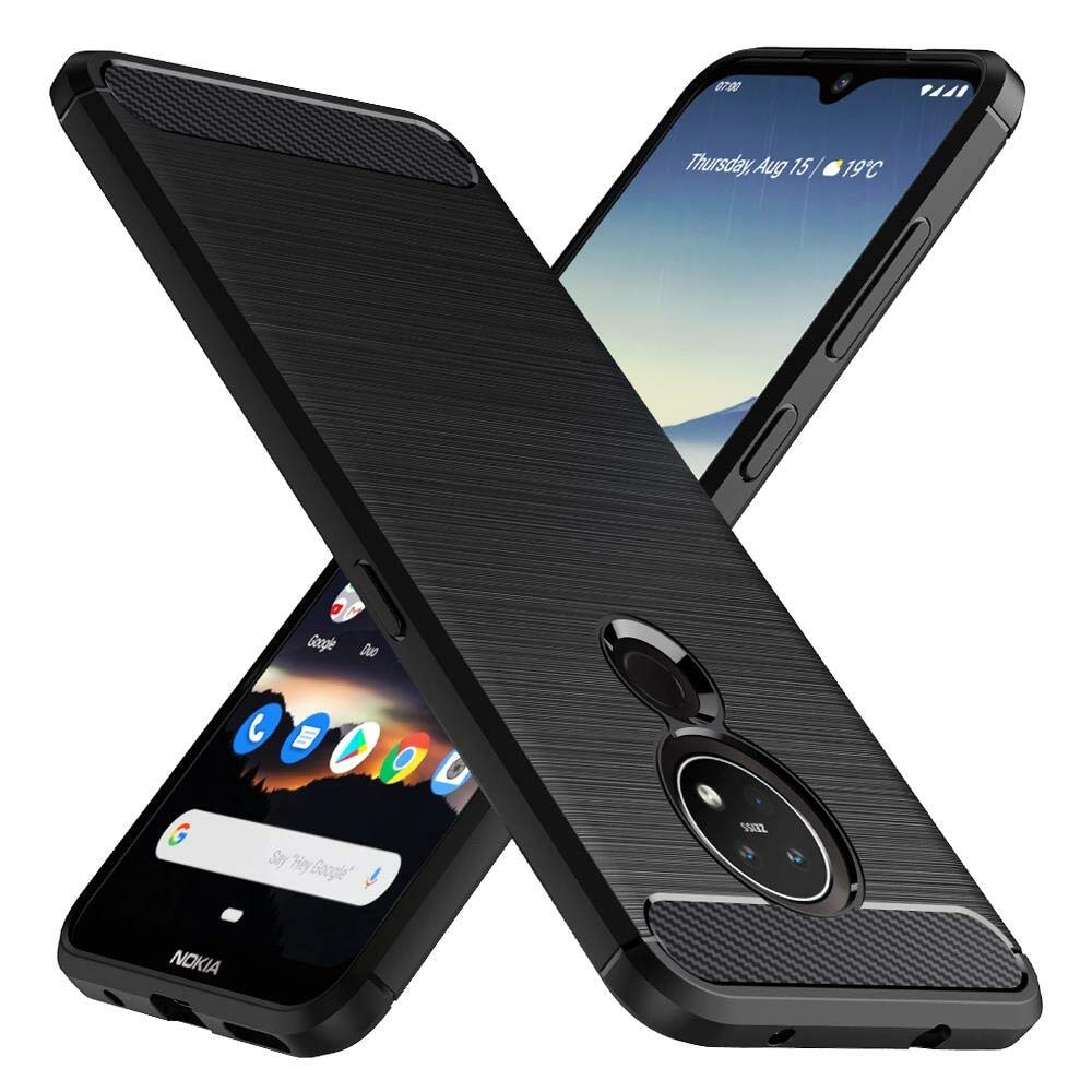 Peakally Nokia Nokia Case Black Tpu Desertcart Seychelles