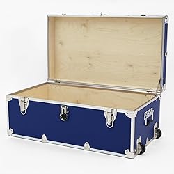 Rhino Trunk & Case Large Essential Summer Camp