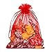 Halulu 100pcs 5