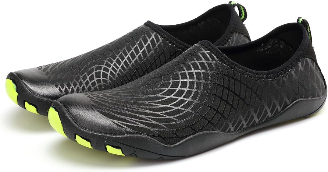 Sixspace Barefoot Water Skin Shoes For Beach Swim Surf Yoga Exercise For Women Men