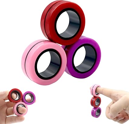 fidget magnets amazon