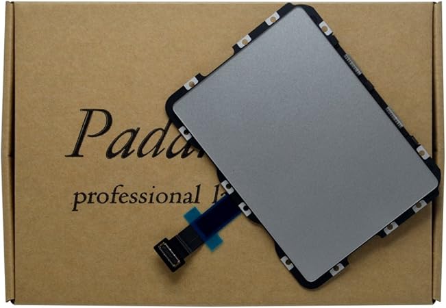 Amazon Com Padarsey A1502 Ipd Trackpad With Flex Cable For Macbook Pro Retina 13 923 Early 15 Computers Accessories