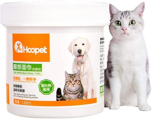 Lingettes Pour Chat Et Chat Lingettes Pour Animaux De Compagnie Pour Le Nettoyage Et La Desodorisation Nettoyantes Pattes Pelage Yeux Et Oreilles Pour Chien Et Chat Hypoallergenique Naturelles Amazon Fr Animalerie