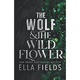 The Wolf and the Wildflower (Fated Fae)