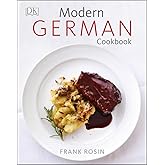 Modern German Cookbook