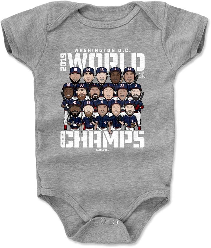 champs infant clothing