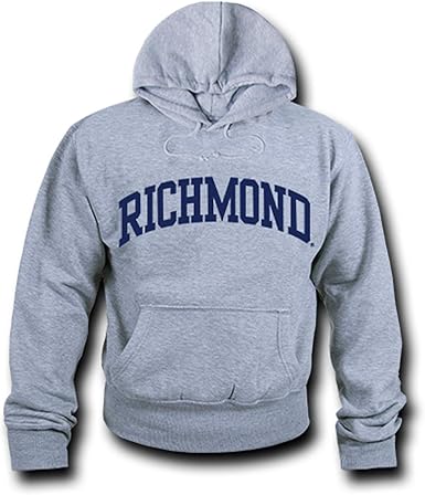richmond hoodie