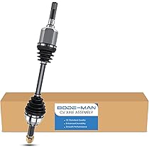 AutoShack Front Right CV Axle Shaft For 2019-2020 Nissan Altima - Direct Fit Replacement