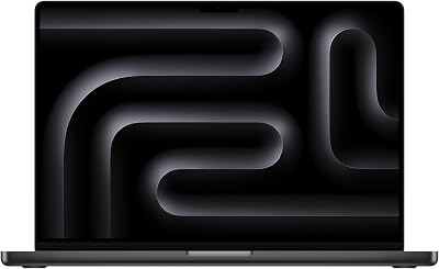 Apple MacBook Pro 2024 M4 Pro 14-core CPU 20-core GPU 16.2in 24GB 512GB