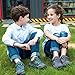 Hawkwell Kids Outdoor Hiking Shoe(Toddler/Little Kid/Big Kid)