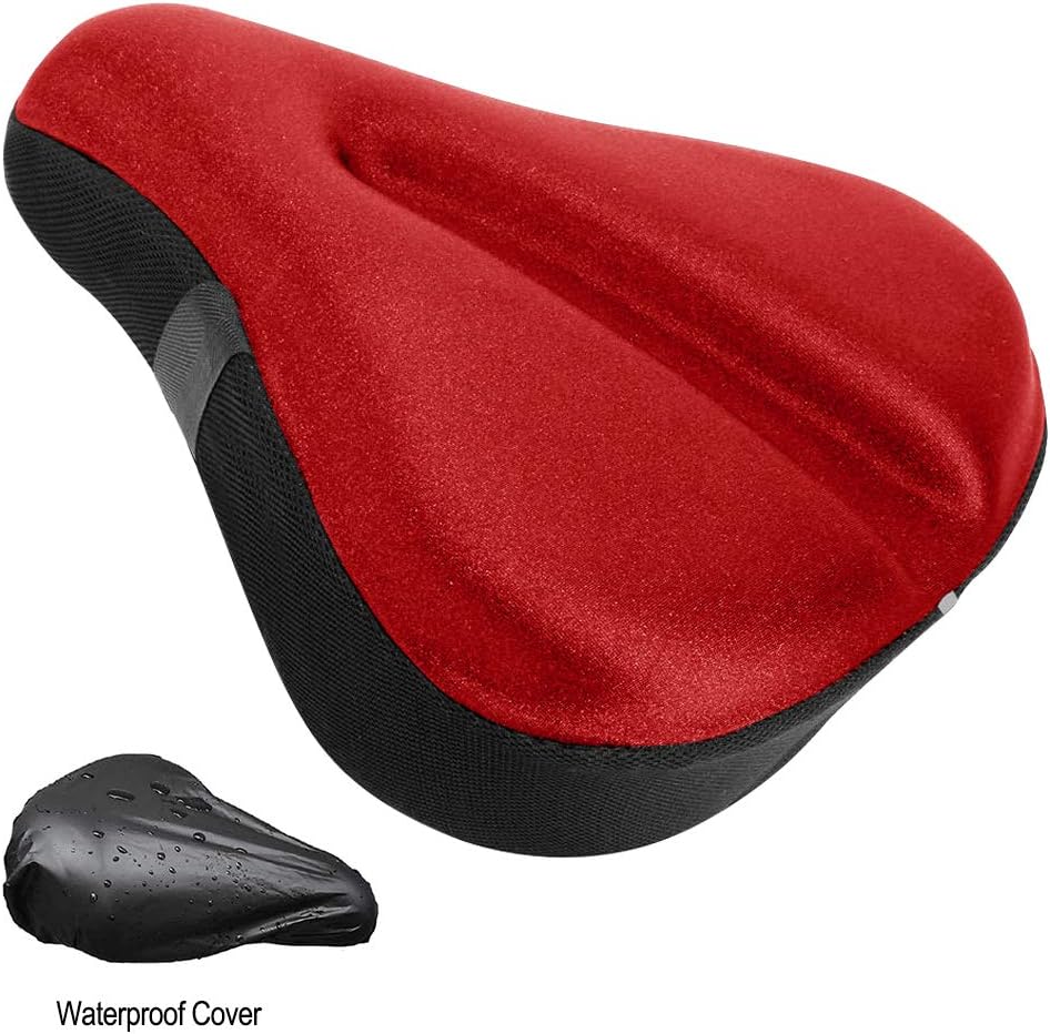 Coprisella Cyclette Coprisella Bici Gel Amazon Coprisella