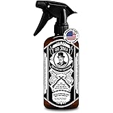 Dr Jim's - CLP Gun Cleaner and Lubricant - All-in-One Gun Cleaning Oil, Bore Cleaner, Non Solvent - for Metal, Wood & Plastic - Advanced Lube & Rust Protector with Graphene Formula - Made in USA