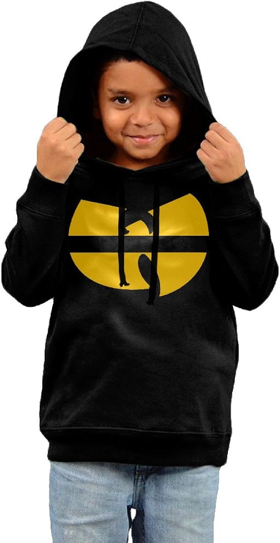 enter the wu tang hoodie