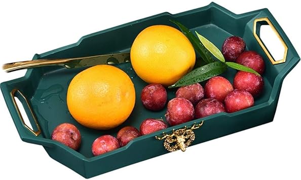 KTDT Decoration European Modern Dried Fruit