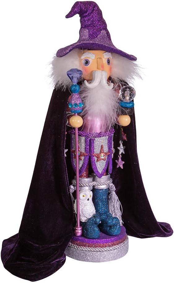 Nutcrackers - Kurt S. Adler, Inc. HA0394 Kurt Adler 18