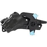 Tailgate Lock Actuator Compatible with 2017-2021 Ford F150 F250 F350 | Replace# GC3Z9943170E, Latch Actuator, Rear Gate Powered Tailgate