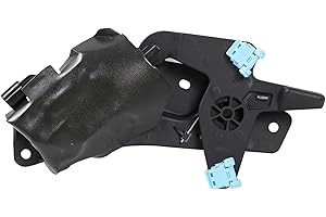 DNGBYMX Powered Tailgate Lock Actuator Compatible with Ford F150 F250 F350 2017 2018 2019 2020 2021 Tailgate Latch Actuator Replace OE# GC3Z9943170E