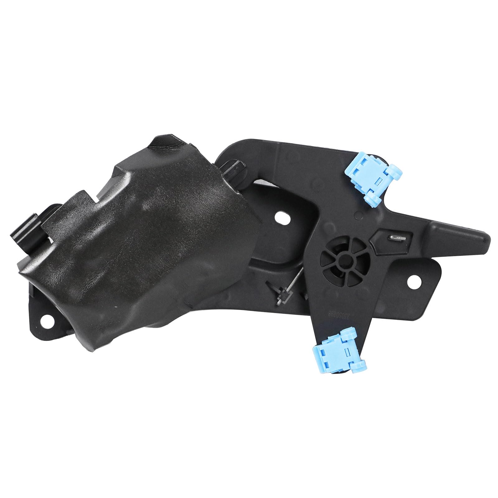 Photo 1 of Powered Tailgate Lock Actuator Compatible with Ford F150 F250 F350 2017 2018 2019 2020 2021 Tailgate Latch Actuator Replace OE# GC3Z9943170E