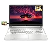 HP 15 Business Laptop Computer, 11th Gen Intel Core