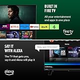 Toshiba 40 Inch Full HD Fire TV TRU Resolution HDR10 Dolby Audio view 5