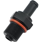 MEMOEO PCV Valve 26740-2G000 045-0404 PCV490 | Compatible with Hyundai kia Genesis Elantra Sonata GT Kona Santa Fe Tucson Forte Soul Optima Rondo Seltos Sorento