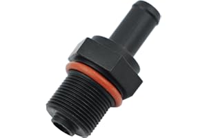 MEMOEO PCV Valve 26740-2G000 045-0404 Compatible with Hyundai kia Genesis Elantra Sonata GT Genesis Coupe Kona Santa Fe Tucson Forte Soul Optima Rondo Seltos Sorento 1.6L 1.8L 2.0L 2.4L 3.3L PCV490