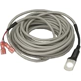 Balmar Temp Sensor Battery - 20'