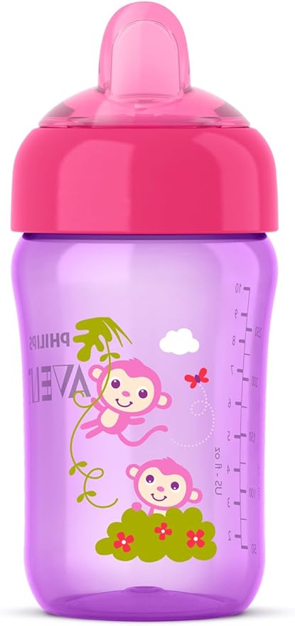 avent 12 oz baby bottle