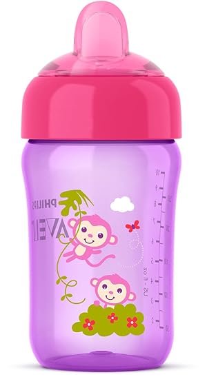 philips avent my sip n click cup