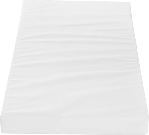 tutti bambini sprung cot bed mattress