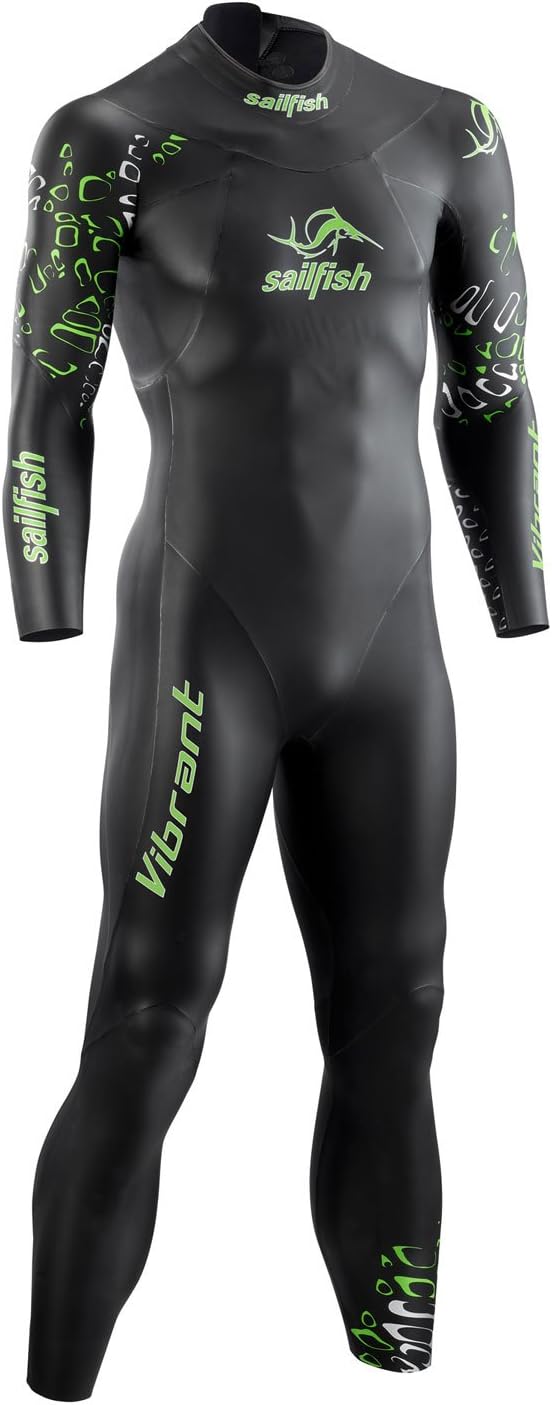 Sailfish Men's Vibrant Wetsuit Amazon.co.uk Sports & Outdoors