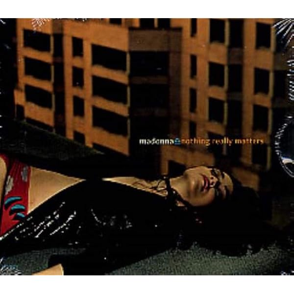 マドンナ　American Pie　紙ジャケ仕様 EU盤 CDシングル マドンナのAMERICAN PIE(シングル) - メルカリ