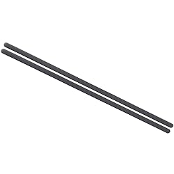 Deal4GO 2-Pack Bottom Case Rubber Feet Adhesive