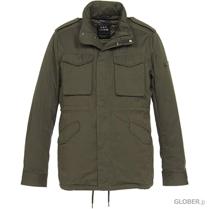 Tatras Borbone MTA17A4429