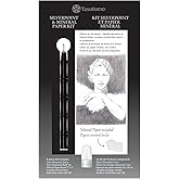 Yasutomo Silverpoint and Mineral Paper Kit, Arts and Crafts Supplies