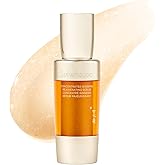 Sulwhasoo Concentrated Ginseng Rejuvenating Serum- Ginseng & Peptide Anti-Aging Serum with Niacinamide, Retinol, Vitamin B5 & Hyaluronic Acid for Wrinkles & Hydration