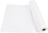 IDEAL 365 Premium 40m Hygiene Roll for Loungers White 9 Pieces view 2