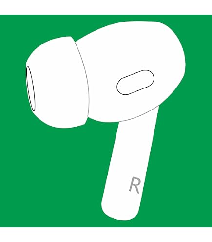 Amazon.com: Meenova OEM Right Earbuds Replacement for Pods Pro