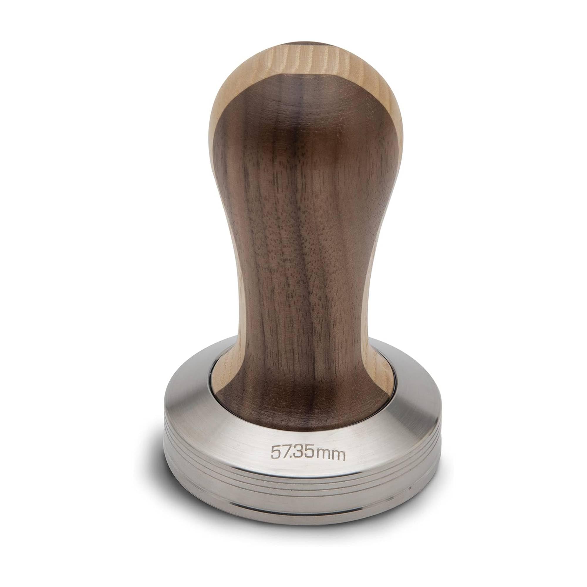 Lelit - Coffee Tamper for LELIT57 Filter - PLA471W - Bicolor Wood
