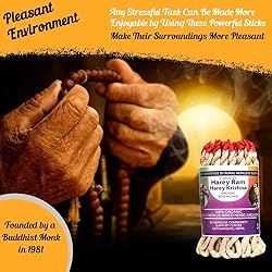 Set of 3 Tibetan Rope Incense -APPR 135 in Ropes