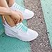 HICKIES No Tie Shoelaces - Premium Green Elastic Waterproof Laces For Adults, A Pair Unisex No Tie Running Shoe Laces - One Size Fits All