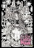 Gothic Lolita Punk: Draw Like the Hottest Japanese Artists by 