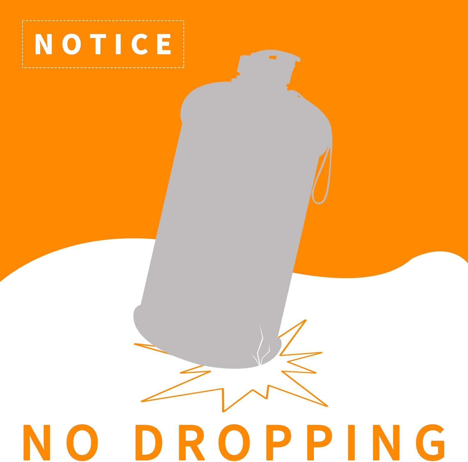 TOOFEEL Dishwasher Safe 2.2L Big Reusable Sports Water Bottle 75oz Half Gallon Water Jug with Mitivational Time Marker Container Large Capacity Canteen BPA Free Leak-Proof for Gym Fitness Athletic